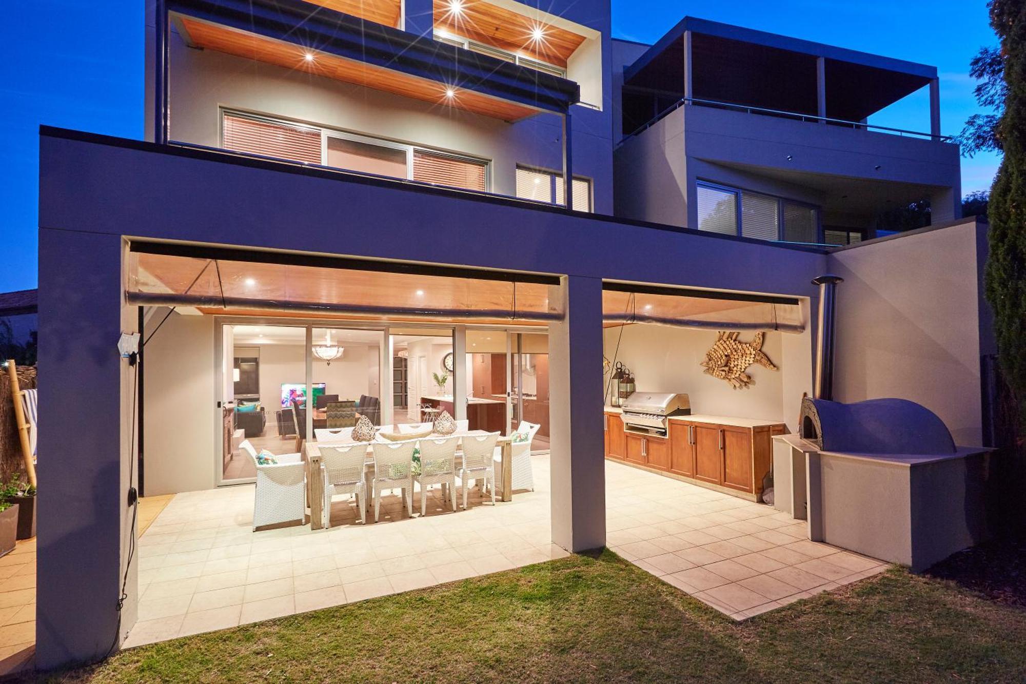 The Bay Residence, Marybrook Wa Ngoại thất bức ảnh