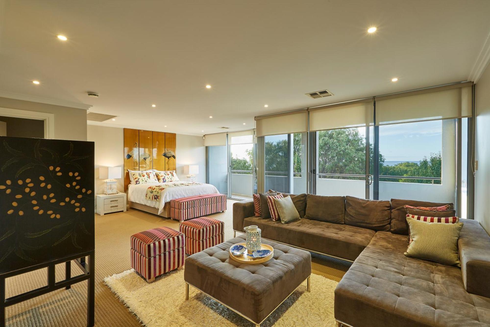 The Bay Residence, Marybrook Wa Ngoại thất bức ảnh
